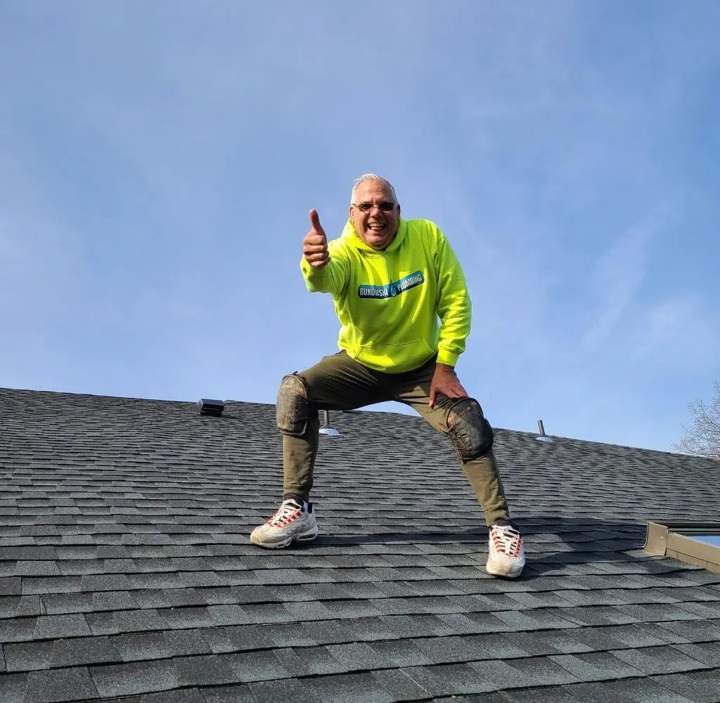 Bukowski Plumbing, South Jersey's Number 1 Master Plumber