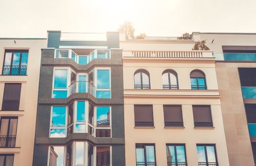 Bukowski plumbing servicing real estate apartments and other investment properties