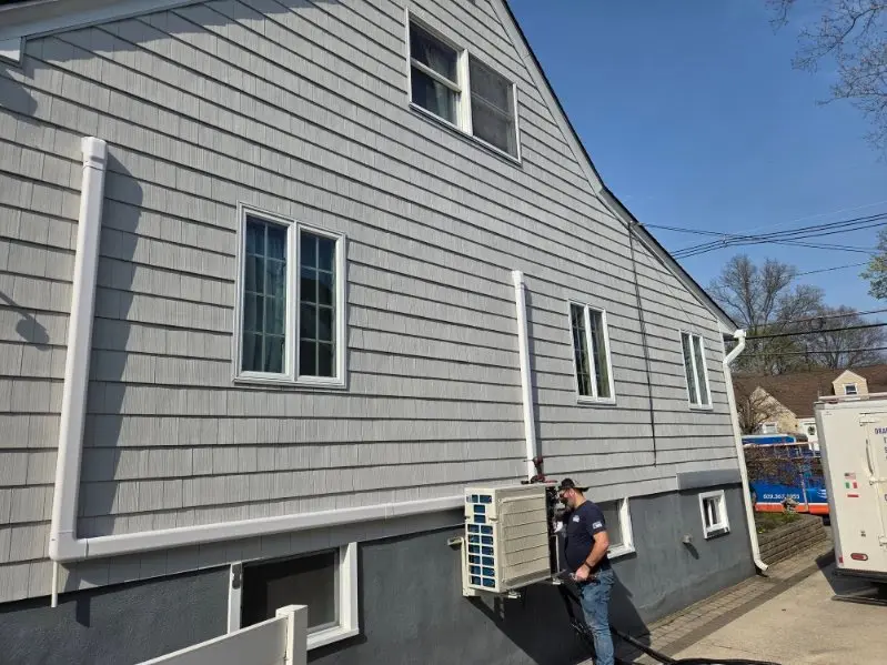 Backflow testing in Maple Shade, NJ